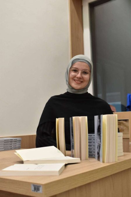 Dalila Ćatić kroz „Leylu ispričala intimnu životnu ispovijest