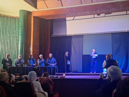 U Goraždu predstavljena knjiga Ljudi iz moje ulice autora Slavka Klisure