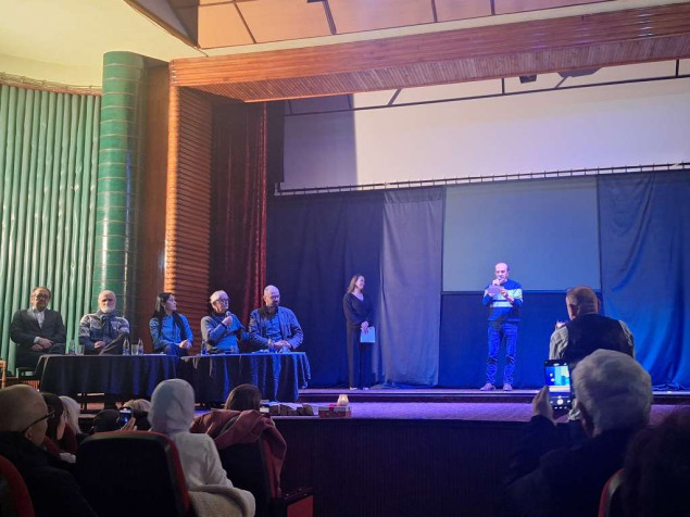 U Goraždu predstavljena knjiga Ljudi iz moje ulice autora Slavka Klisure U Goraždu predstavljena knjiga Ljudi iz moje ulice autora Slavka Klisure