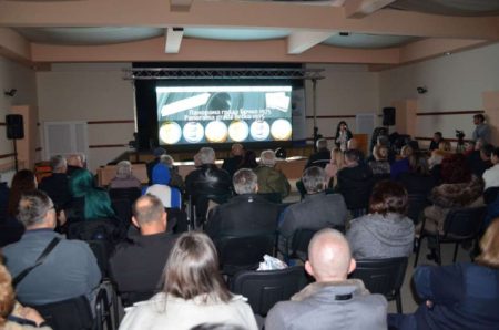 Brčanski arhiv obilježio Dan arhiva premijerom digitaliziranog filma Panorama grada Brčko 1975.