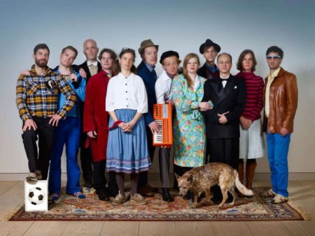 Renomirani njemački ansambl Mosaik na SONEMUS Festu u Sarajevu