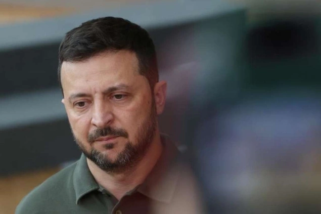 Irska policija istražuje pojavljivanje dronova tokom dolaska Zelenskog u Dablin Irska policija istražuje pojavljivanje dronova tokom dolaska Zelenskog u Dablin