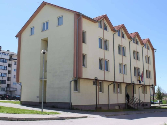 Deblokirani računi zdravstvenih ustanova u Kantonu 10 Deblokirani računi zdravstvenih ustanova u Kantonu 10