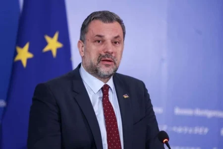 Konaković u Rijadu na Globalnom forumu Alijanse civilizacija Ujedinjenih nacija