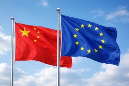 Kina uvodi carine do 42,7 posto na mliječne proizvode iz EU