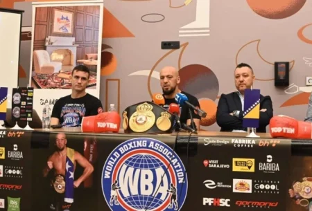 Iron Puki: Evropski tron je osvojen, sada slijedi napad na svjetsku titulu