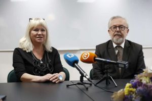 Božićno-novogodišnji koncert Ministarstva kulture prilika za darivanje instrumenata