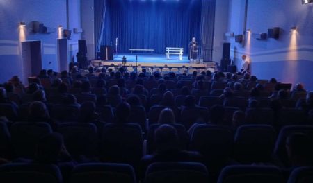 Knjiga Bijeli put za Novu Bilu i Bosnu Srebrenu predstavljena u Tomislavgradu