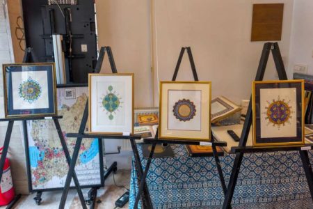 Obilježena najduža noć u godini – Noć jalda, spoj poezije Hafiza i umjetnosti tazhiba