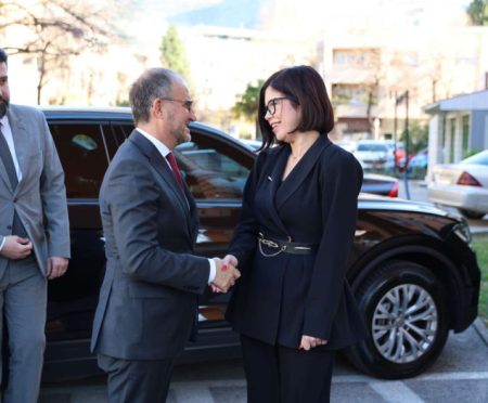 Soreca: Vrata EU-a za BiH neće zauvijek ostati otvorena