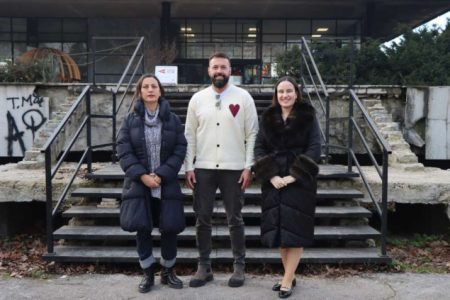 Izdata građevinska dozvola za restauraciju Historijskog muzeja BiH