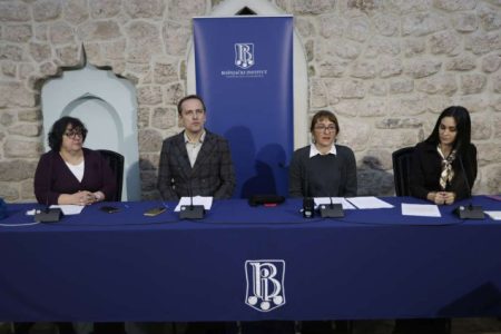 Bošnjački institut – Fondacija Adila Zulfikarpašića godinu obilježio bogatim programima
