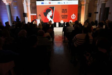 Digitalno nasilje je stvarno nasilje – Završena kampanja 16 dana aktivizma protiv rodnog nasilja
