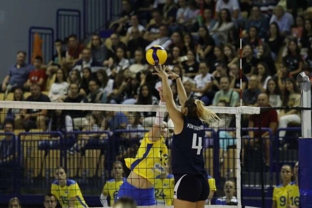 Isplaćen dug OSBiH prema CEV-u, potvrđeno učešće reprezentacija u novoformiranoj Evropskoj ligi Isplaćen dug OSBiH prema CEV-u, potvrđeno učešće reprezentacija u novoformiranoj Evropskoj ligi