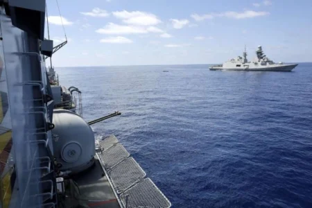 Italija će zadržati vojno prisustvo u Libanu i bez mandata UN-a, poručio ministar odbrane