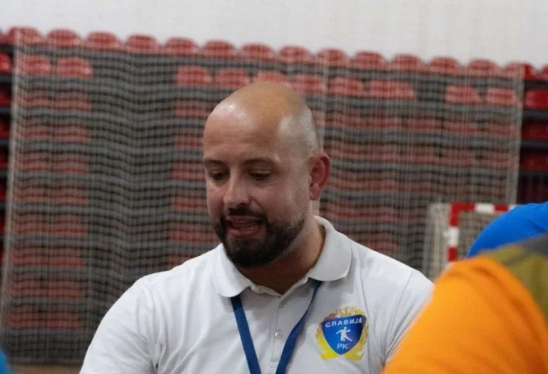 RK Slavija, pod trenerskom palicom Tarika Alibegovića, ima devet pobjeda iz devet utakmica