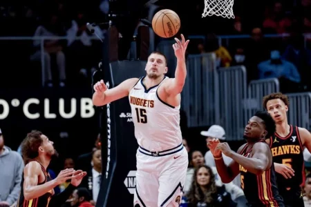 NBA – Murray postigao 52 poena u pobjedi Denvera protiv Indiane
