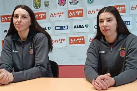 Košarkašice Čelika BH Telecoma uvjerene u domaći trijumf protiv Mladog Krajišnika