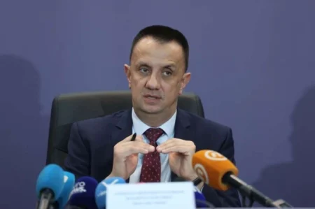 Lakić: Gasifikacija ključna za energetsku sigurnost Federacije BiH