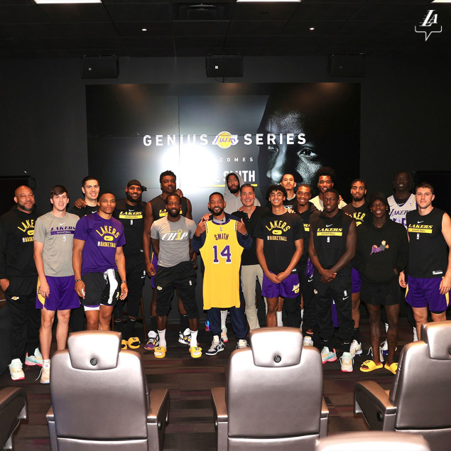 Nova knjiga otkriva neispričane drame: Will Smith, LeBron James i skrivena pozadina Lakersa