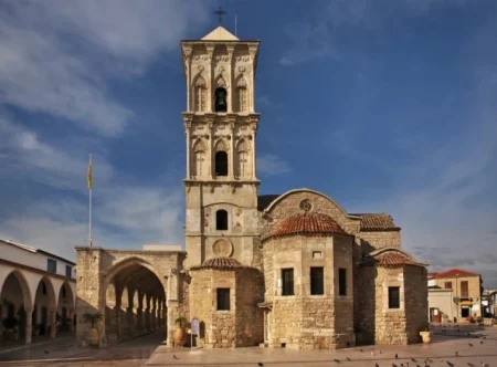 Larnaka, Leuven i Nikšić: Evropske prijestolnice kulture 2030.