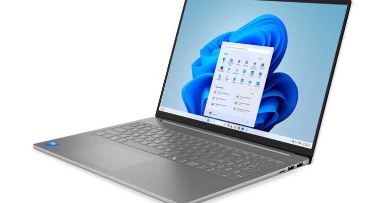 Lenovo IdeaPad Slim 5 16IRH10R u metalnom kućištu donosi Intelove Raptor Lake-H procesore