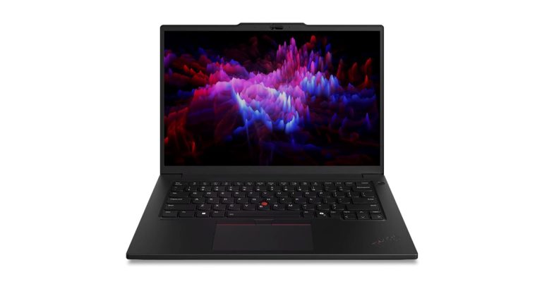 Lenovo ThinkPad P14 u šestoj generaciji stiže s Intel Arrow Lake procesorima i Nvidia RTX Pro GPU-om Lenovo ThinkPad P14 u šestoj generaciji stiže s Intel Arrow Lake procesorima i Nvidia RTX Pro GPU-om