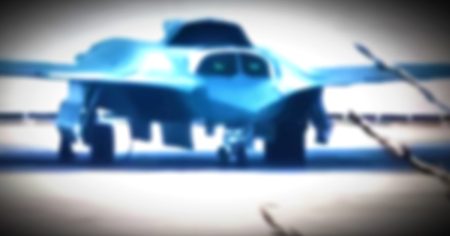 Lufa, tajno oružje kineskih nevidljivih mlažnjaka