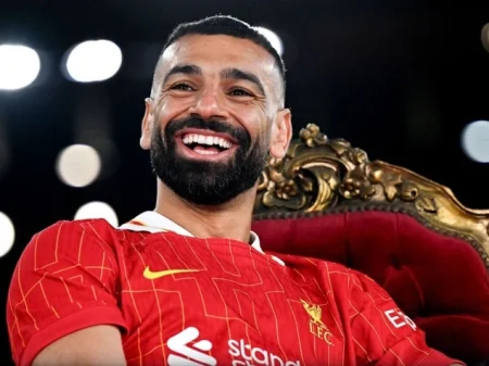 Od Anfielda do Rijada – može li Salah ponovo promijeniti fudbalsku mapu?