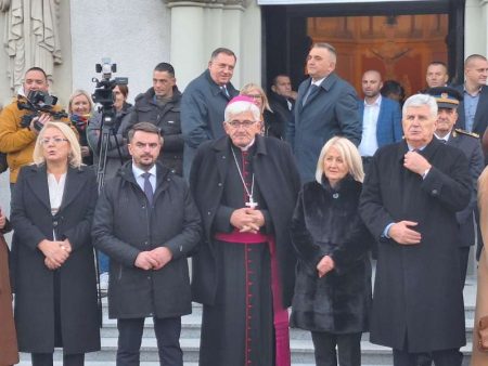 Plenković u Banjoj Luci: Nadam se da će se ubrzati evropski put BiH