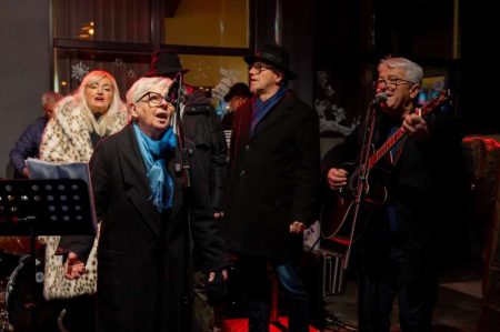 Advent u Žegaru okupio Bišćane u duhu zajedništva i suživota