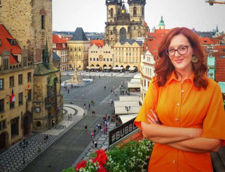 Mlinarević: Ljudska blizina postaje jedina sila koja našem trajanju može dati smisao