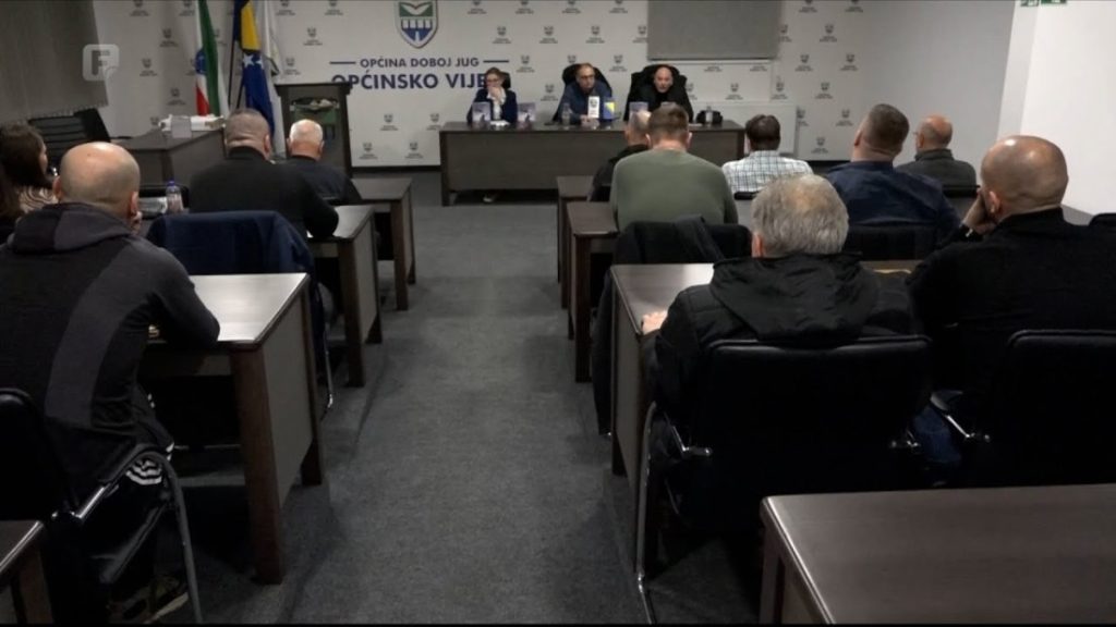 Promovirana zvučna knjiga Sandija Dizdarevića i Kemala Brkića – Rana detekcija radikalizma, ekstremizma i terorizma