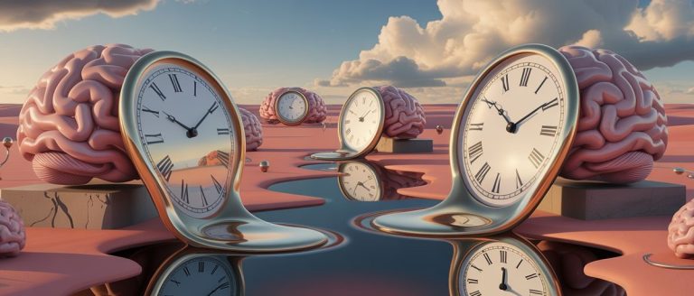 Memorijski satovi: kako (i zašto) neka sjećanja prežive, a neka izblijede i nestaju? Memorijski satovi: kako (i zašto) neka sjećanja prežive, a neka izblijede i nestaju?