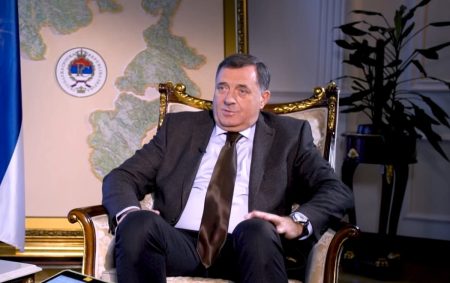 Milorad Dodik razočaran u Srbe Istočnog Sarajevo: Umjesto namijenjene uloge graničara srpskog sveta Bošnjacima otvorili kapije grada