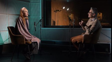 Minka Muftić od 18 sati u podcastu Mimara