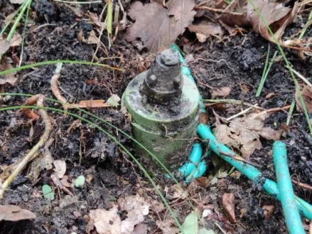 Najveći broj žrtava mina u posljednje četiri godine