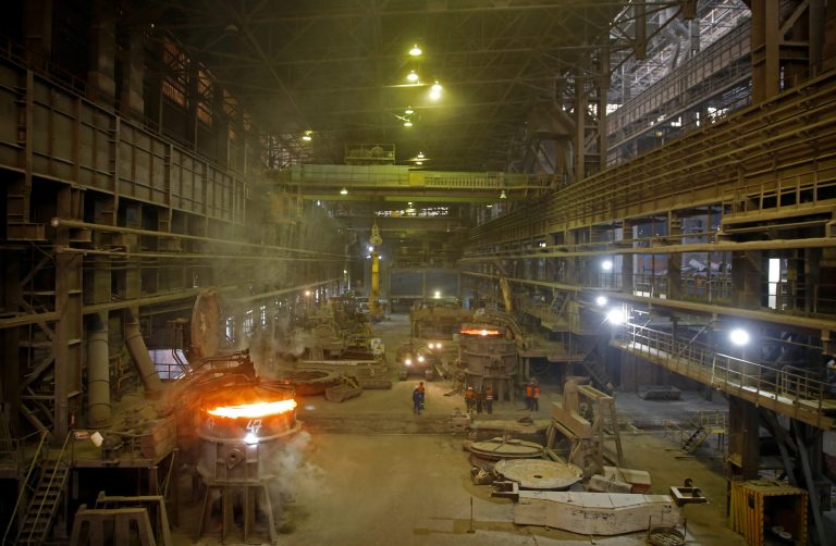 Nakon podnošenja zahtjeva za stečaj menadžment Nove Željezare Zenica poručio: Radna mjesta i proizvodnja ostaju prioritet