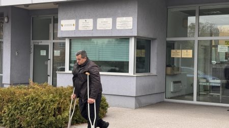 Osuđenom za zločine u Goraždu odgođeno izdržavanje kazne