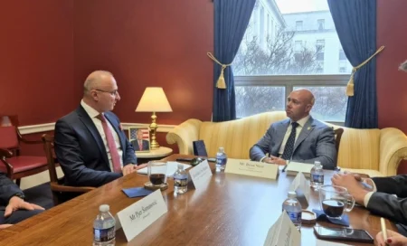 MVEP RH: Južna interkonekcija bi za BiH smanjila ovisnost o ruskom plinu