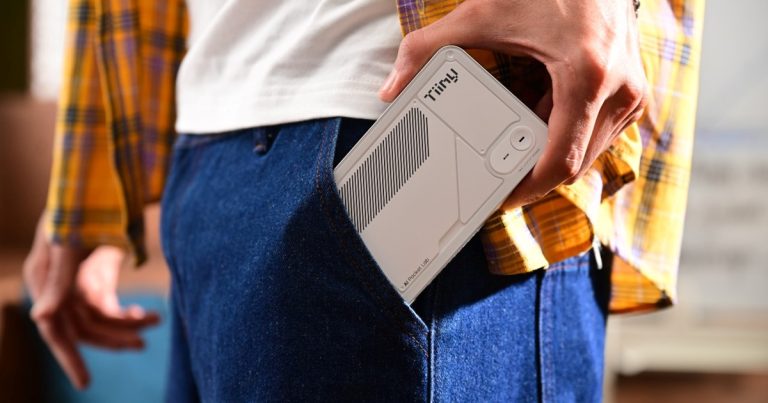 Najmanje AI superračunalo na svijetu stane u džep