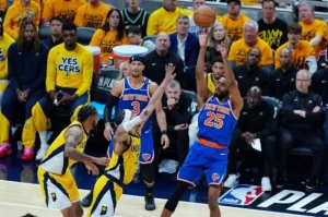 NBA – Brunson postigao 47 poena u pobjedi Knicksa, rekord Chicaga i Atlante