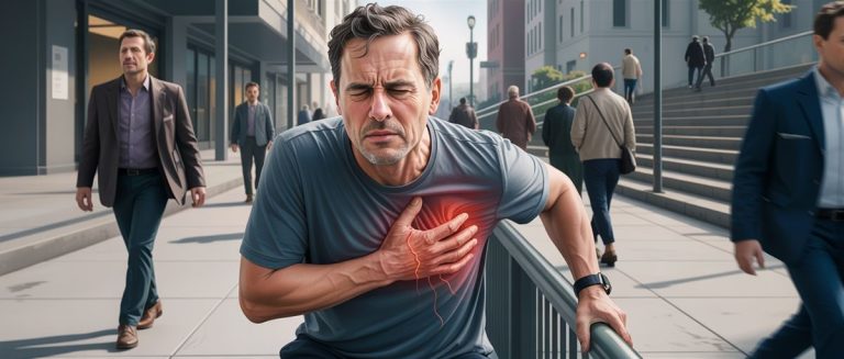 Nedovoljna pouzdanost kalkulacije rizika za srčani udar Nedovoljna pouzdanost kalkulacije rizika za srčani udar