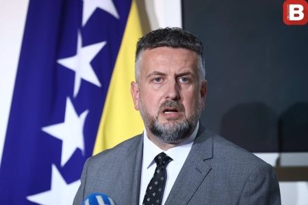 DELEGAT NENAD VUKOVIĆ U STRAHU: Iskreno govoreći – bojimo se, jer postoje neke informacije…