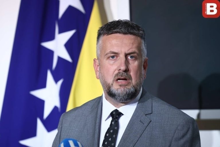 DELEGAT NENAD VUKOVIĆ U STRAHU: Iskreno govoreći – bojimo se, jer postoje neke informacije… DELEGAT NENAD VUKOVIĆ U STRAHU: Iskreno govoreći – bojimo se, jer postoje neke informacije…