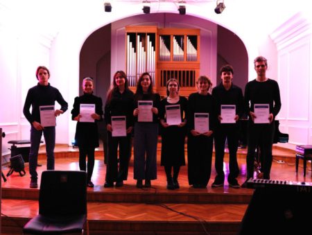 Održan 2. festival SONEMUS New Generation