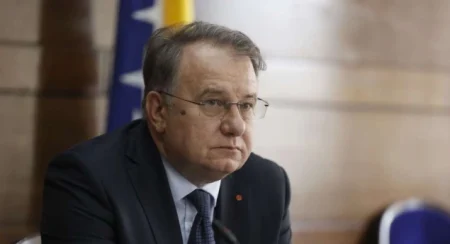 Nikšić: Nismo se odrekli 100 miliona KM, Krnjić pokušava uloviti populističke poene