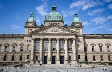 Njemački sud poništio zabranu neonacističke grupe Hammerskins