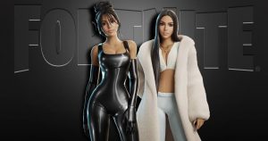 Od sada i Kim Kardashian postaje dio Fortnitea!