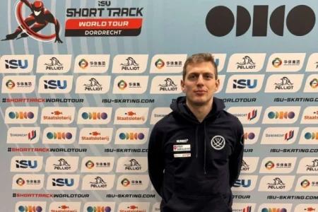 Omeragić nije uspio izboriti plasman na ZOI